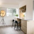 @Terra.Spaces @keithpngtl | Product Seen: [Troy Barchair - SH650]